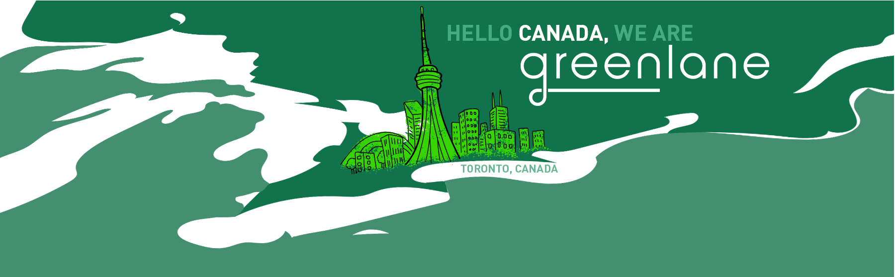 Greenlane Canada